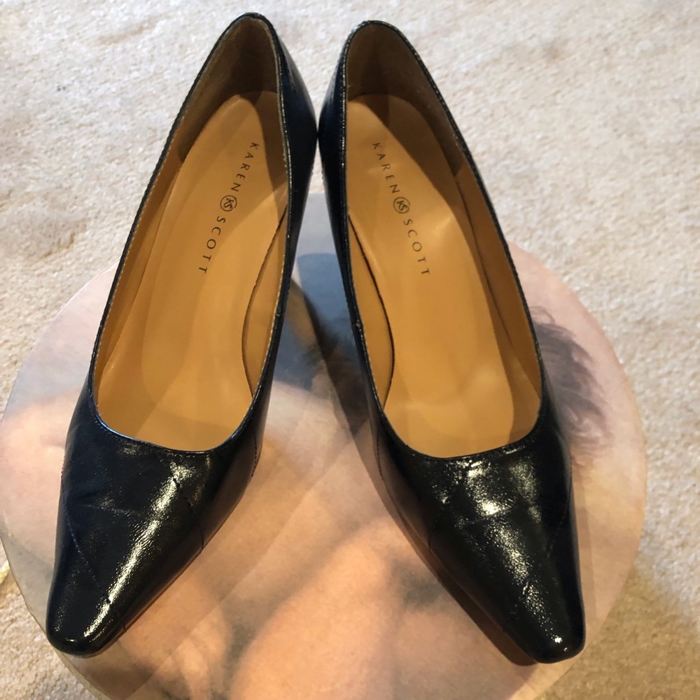 Karen Scott Dress shoes